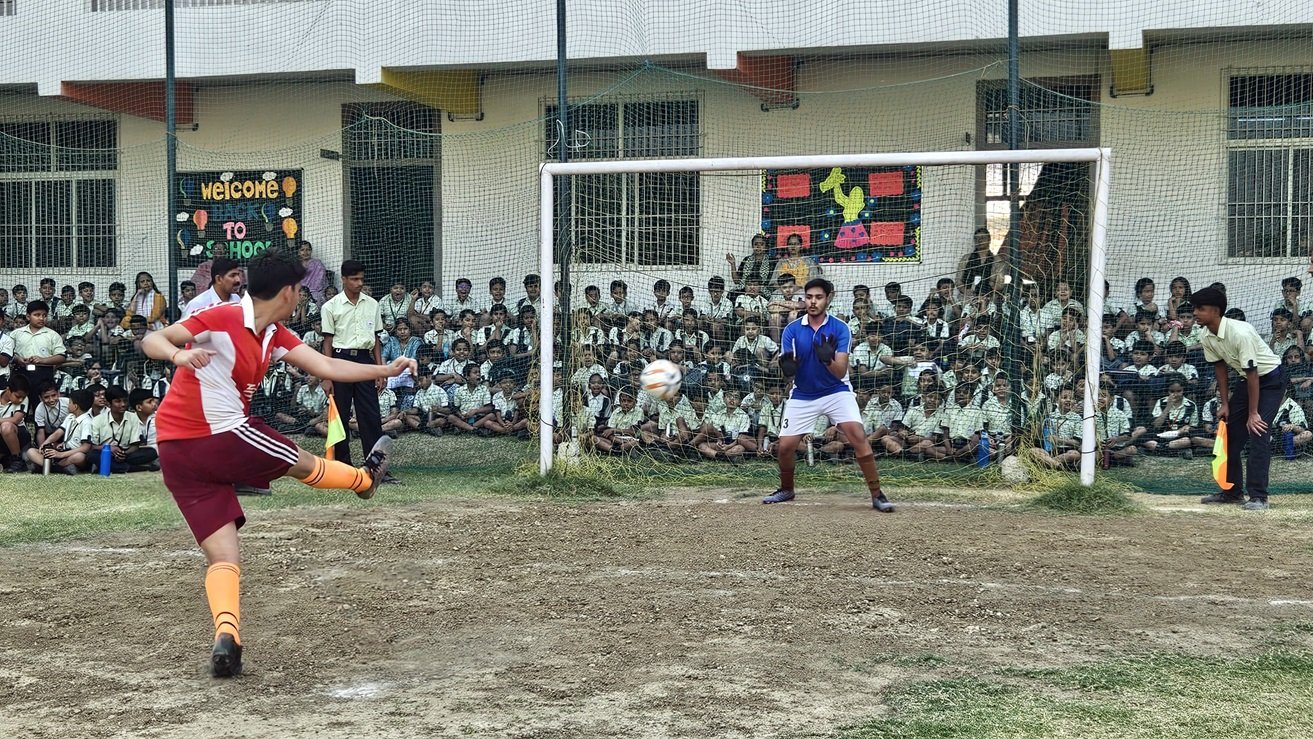 school in bhagwat Nagar patna